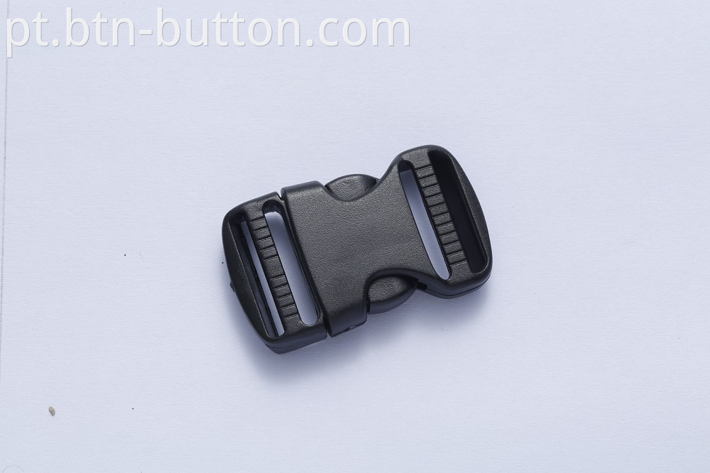 Durable alloy adjustment buttons